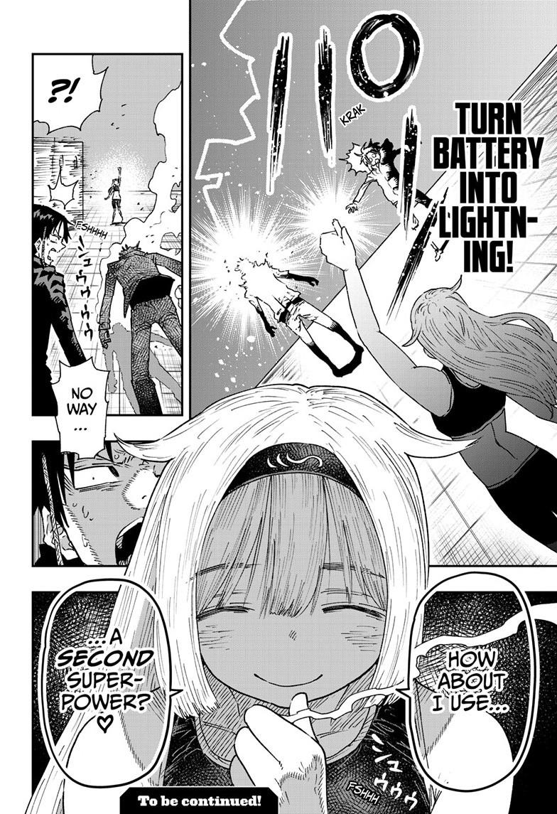Parashoppers Chapter 14 23