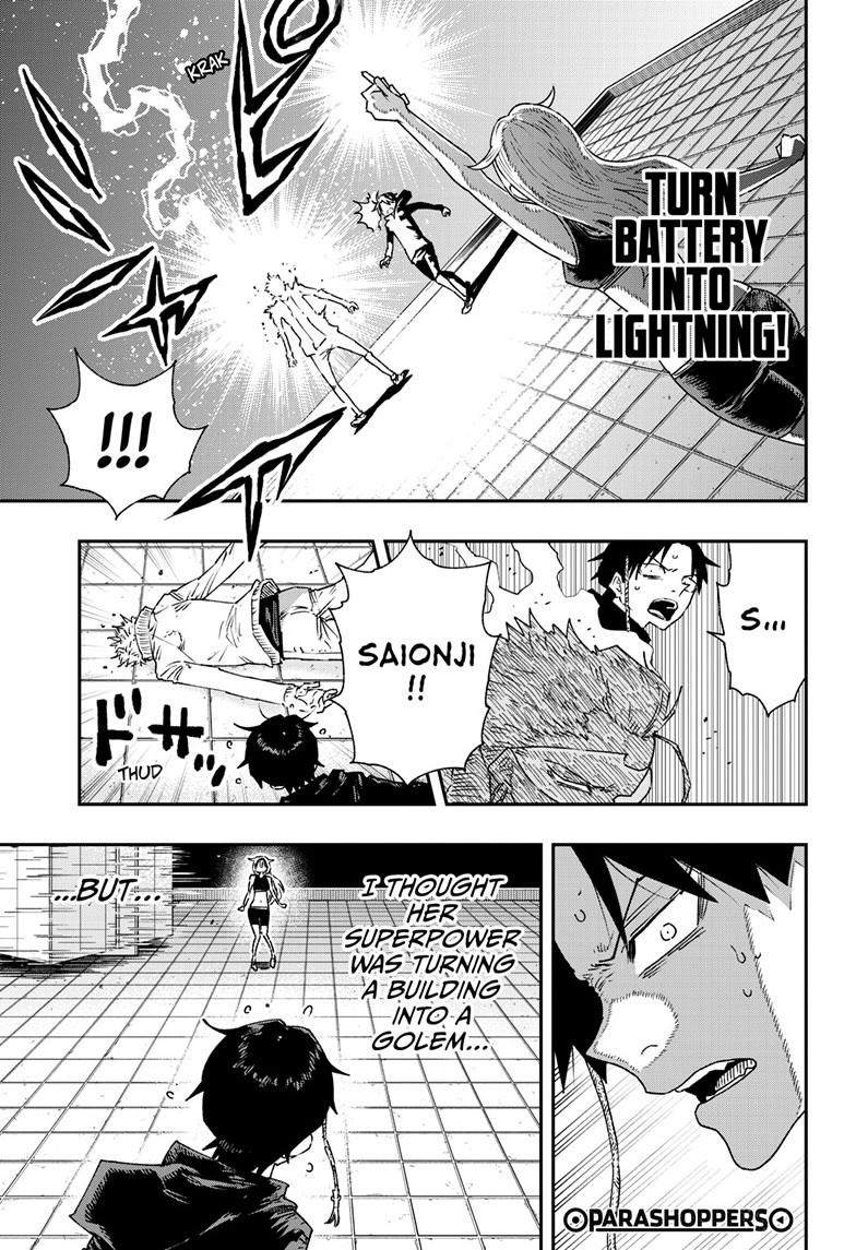 Parashoppers Chapter 15 2