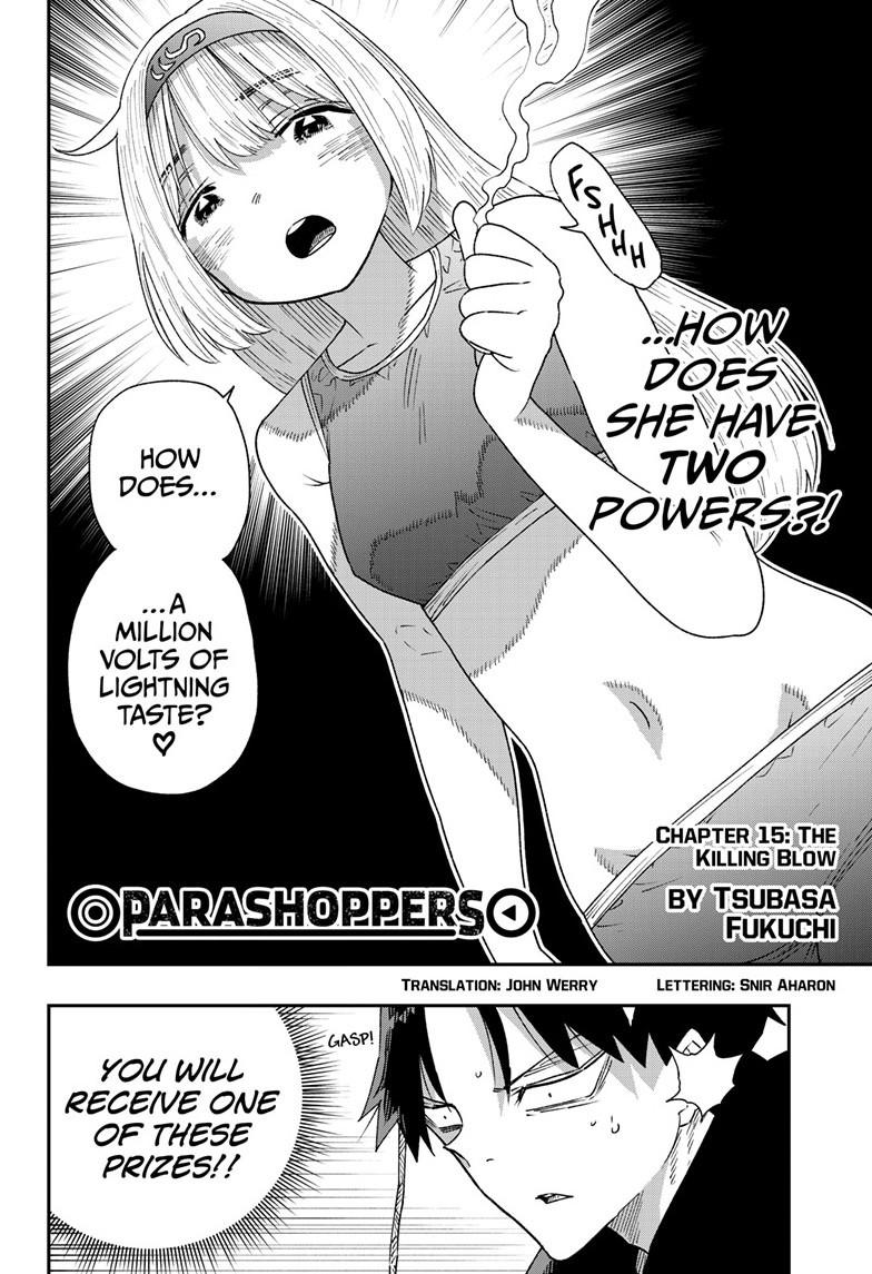 Parashoppers Chapter 15 3
