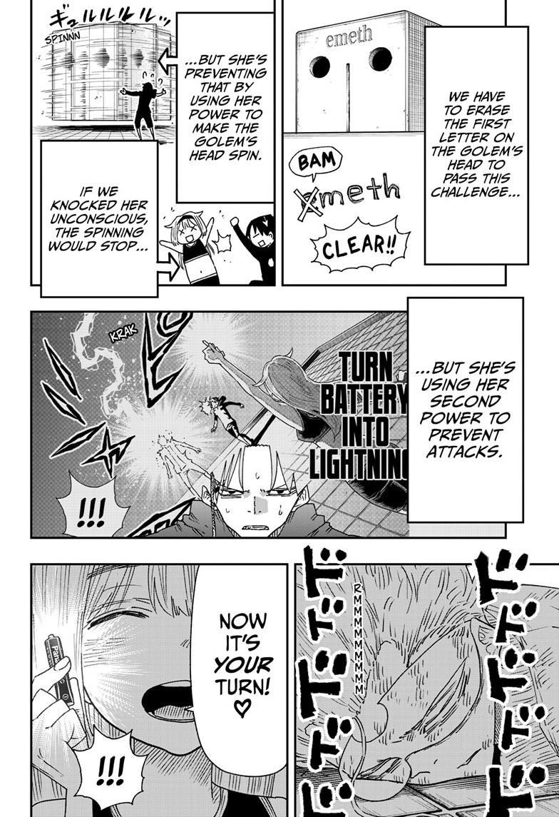 Parashoppers Chapter 15 5