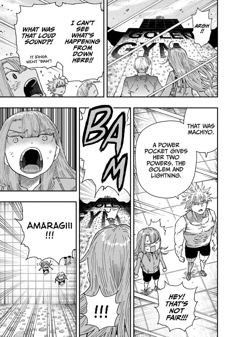 Parashoppers Chapter 15 6