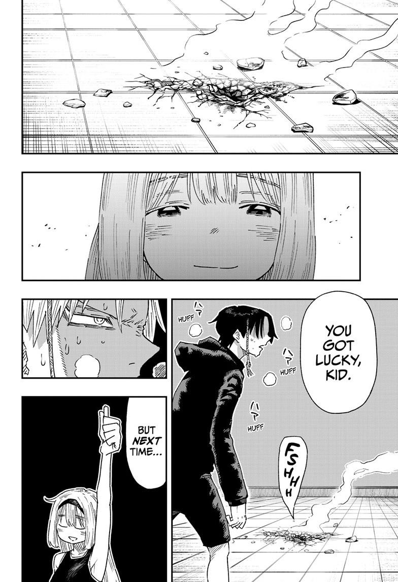 Parashoppers Chapter 15 7