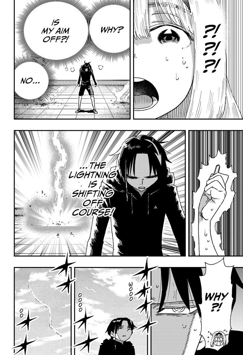 Parashoppers Chapter 15 9