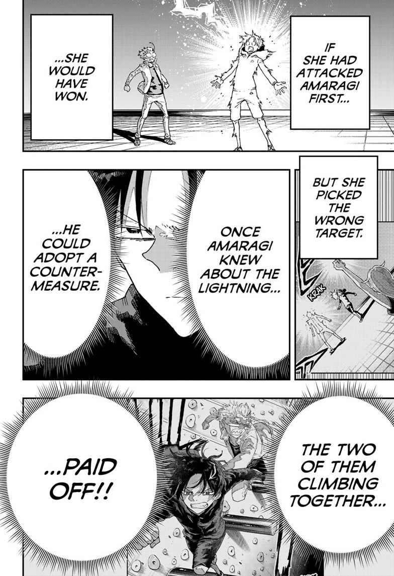 Parashoppers Chapter 15 11
