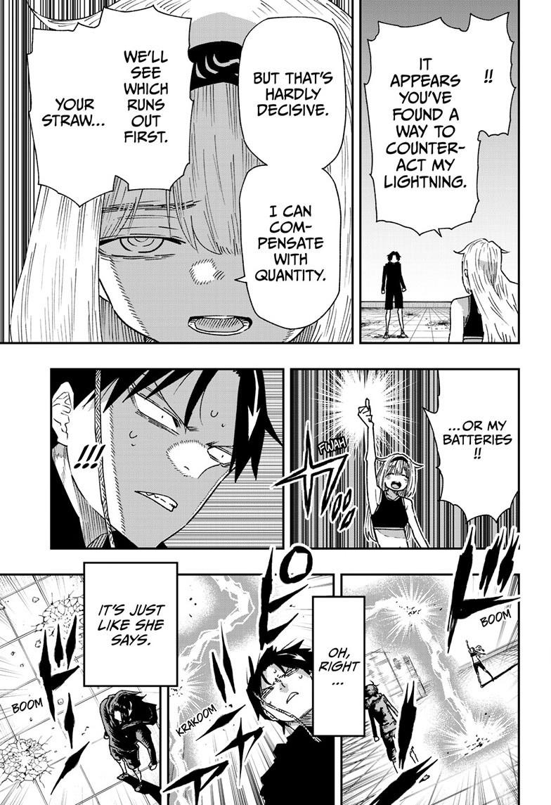 Parashoppers Chapter 15 12