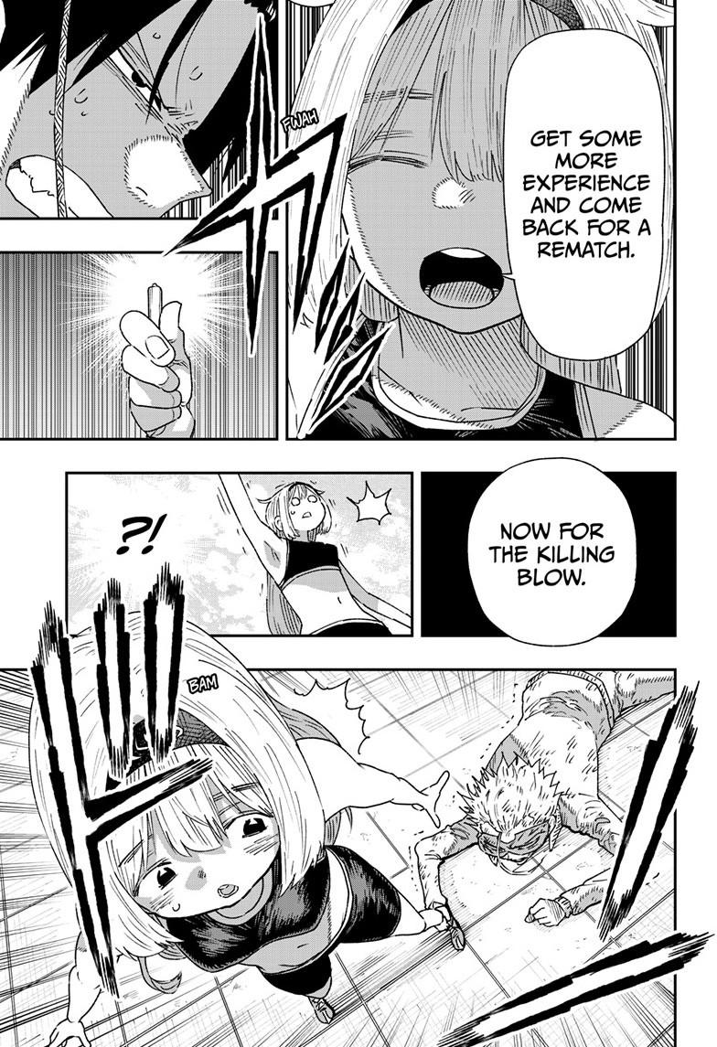 Parashoppers Chapter 15 14