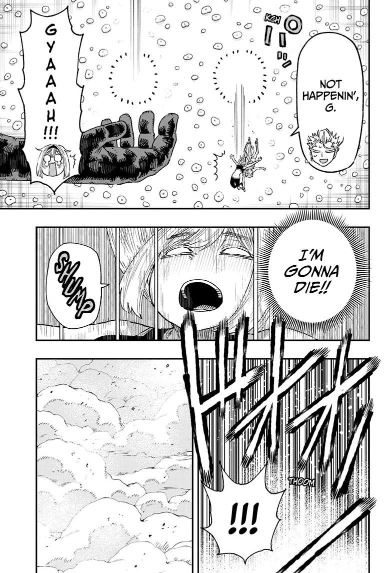 Parashoppers Chapter 15 18