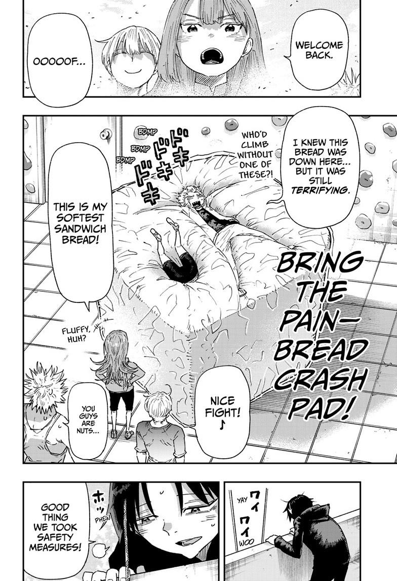 Parashoppers Chapter 15 19