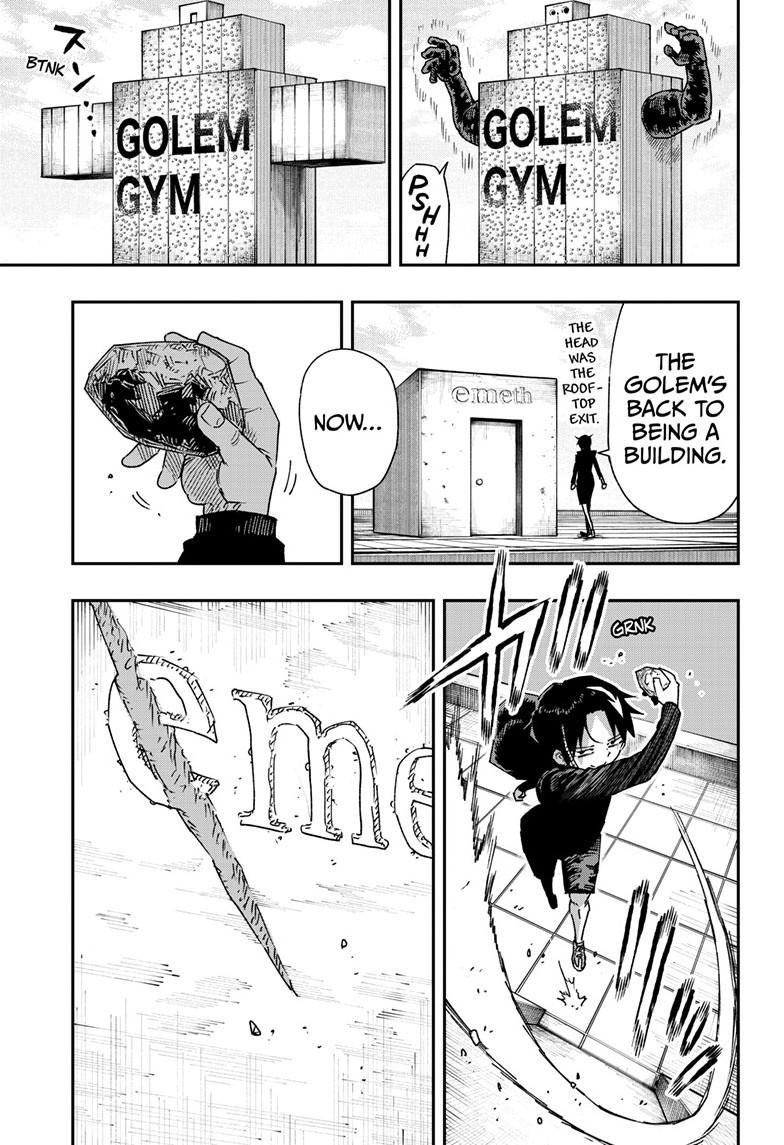 Parashoppers Chapter 15 20
