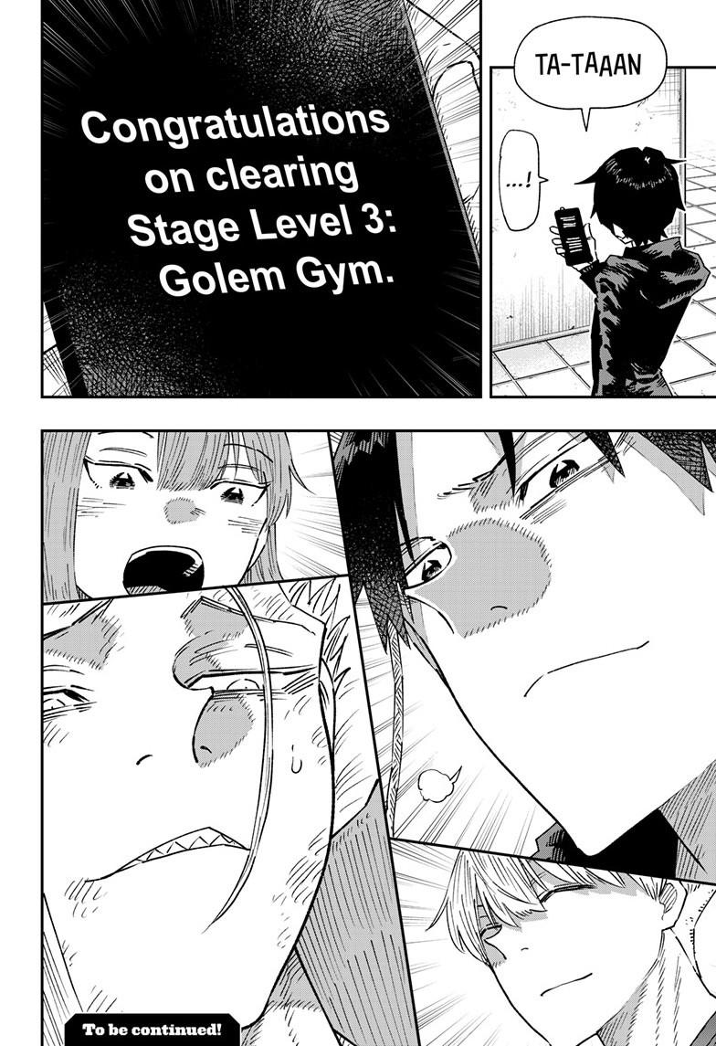 Parashoppers Chapter 15 21