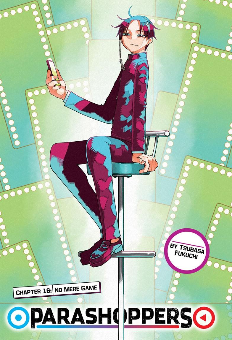 Parashoppers Chapter 16 2