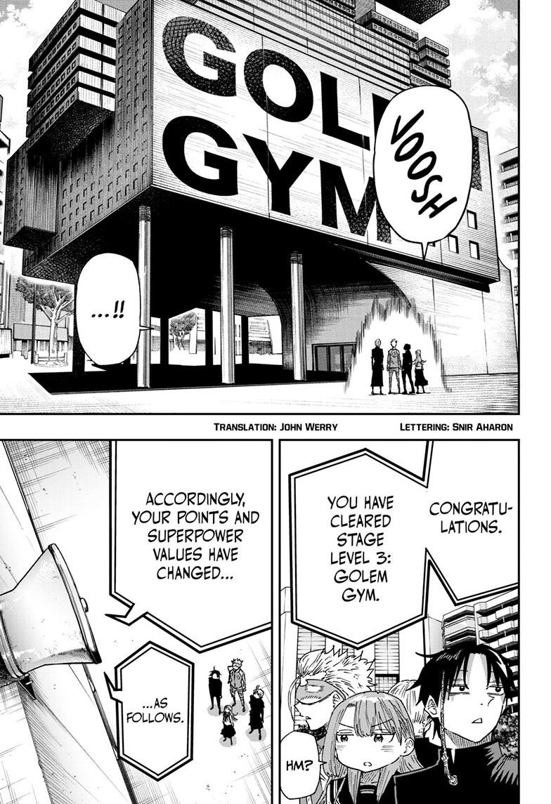 Parashoppers Chapter 16 4