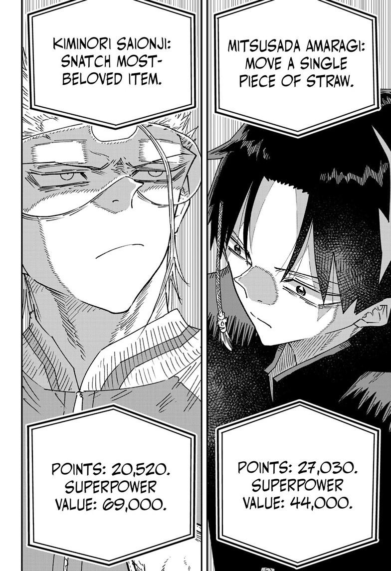 Parashoppers Chapter 16 5