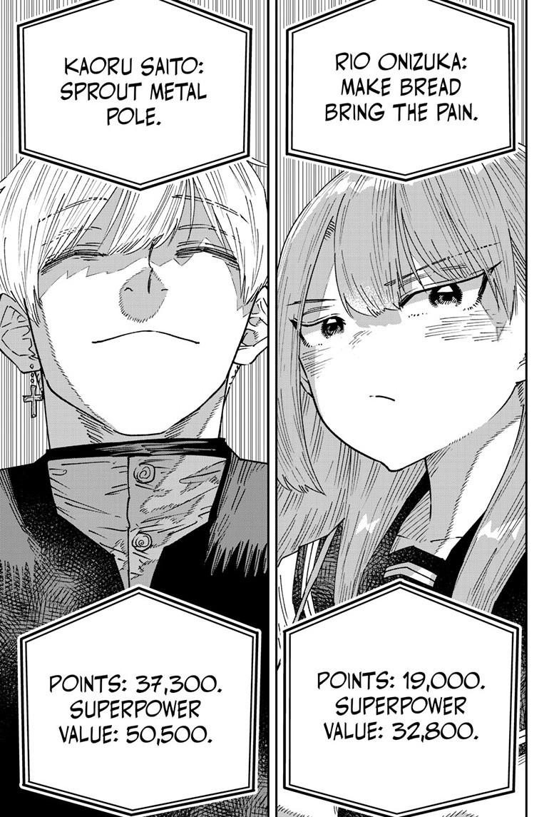 Parashoppers Chapter 16 6