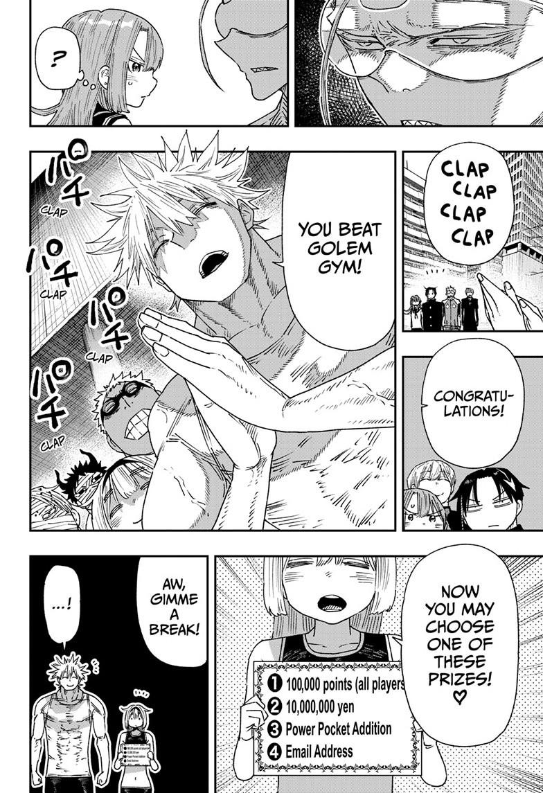 Parashoppers Chapter 16 7