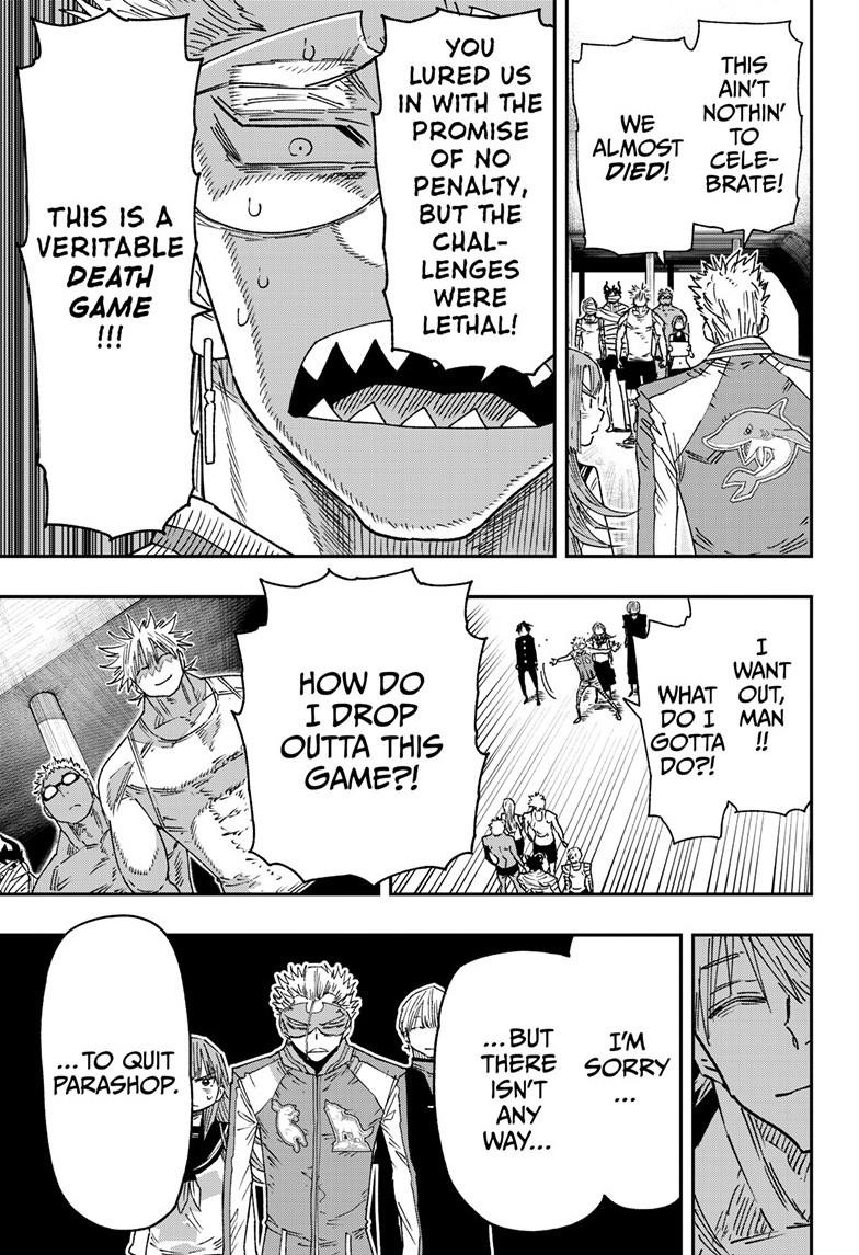 Parashoppers Chapter 16 8