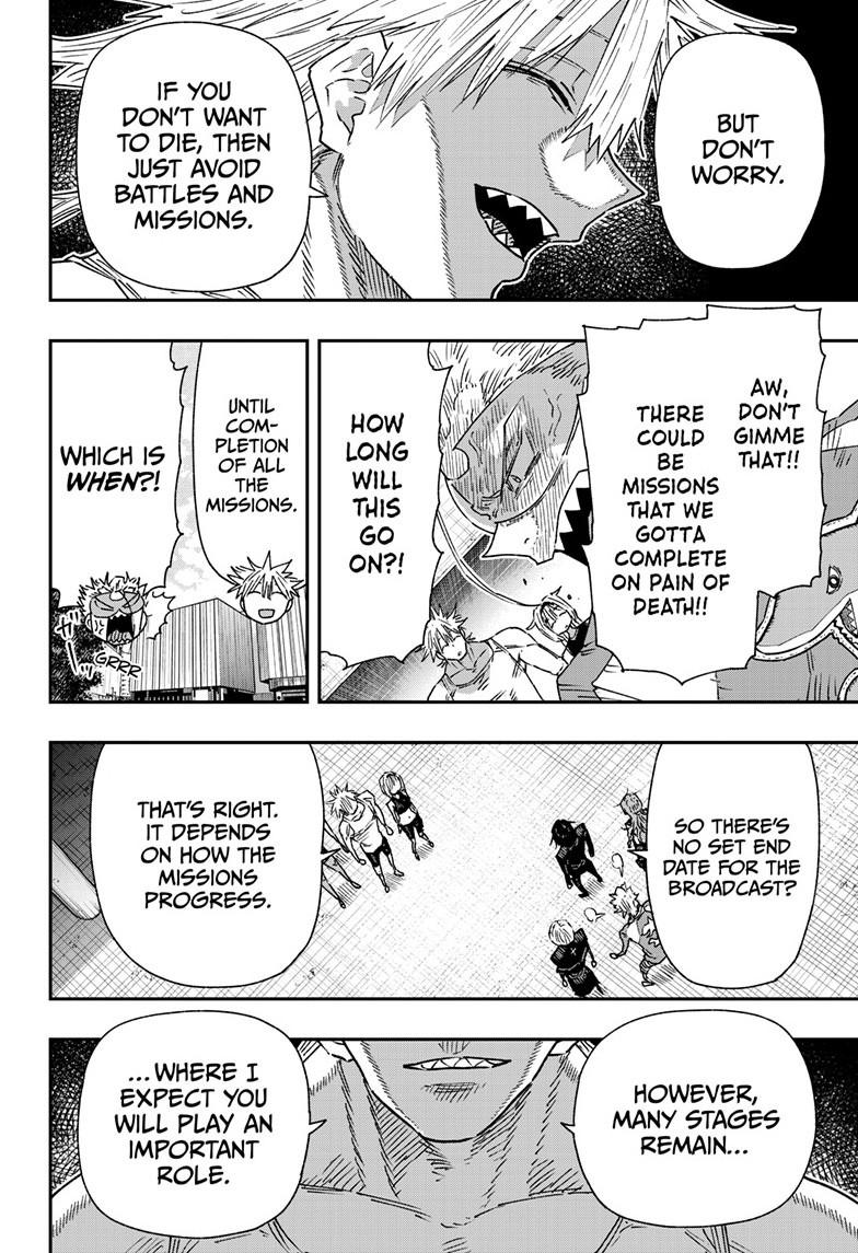 Parashoppers Chapter 16 9