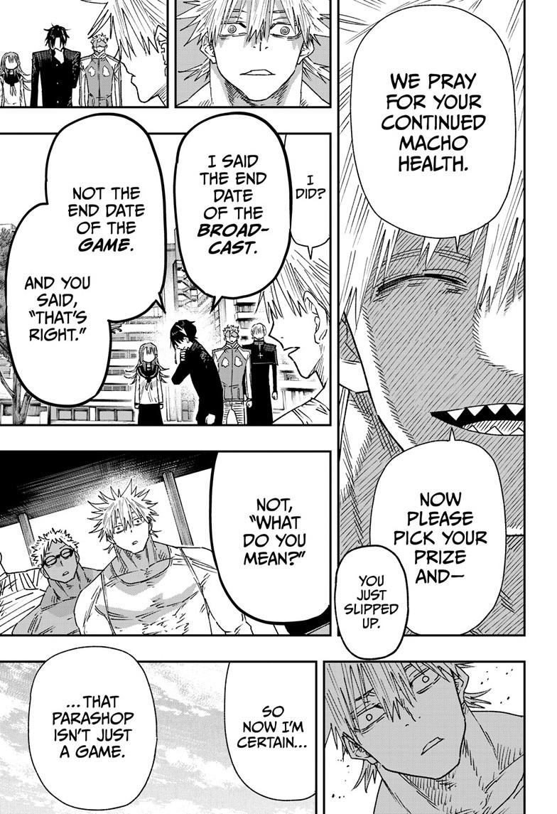 Parashoppers Chapter 16 10