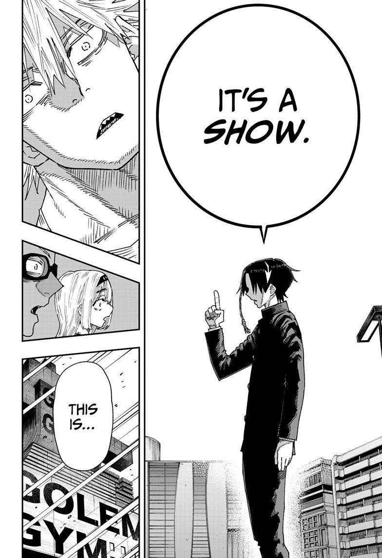 Parashoppers Chapter 16 11