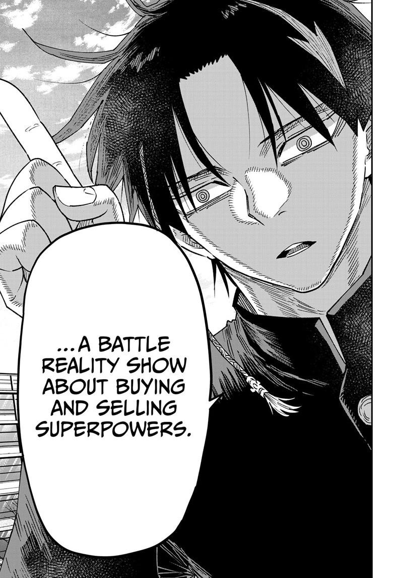 Parashoppers Chapter 16 12