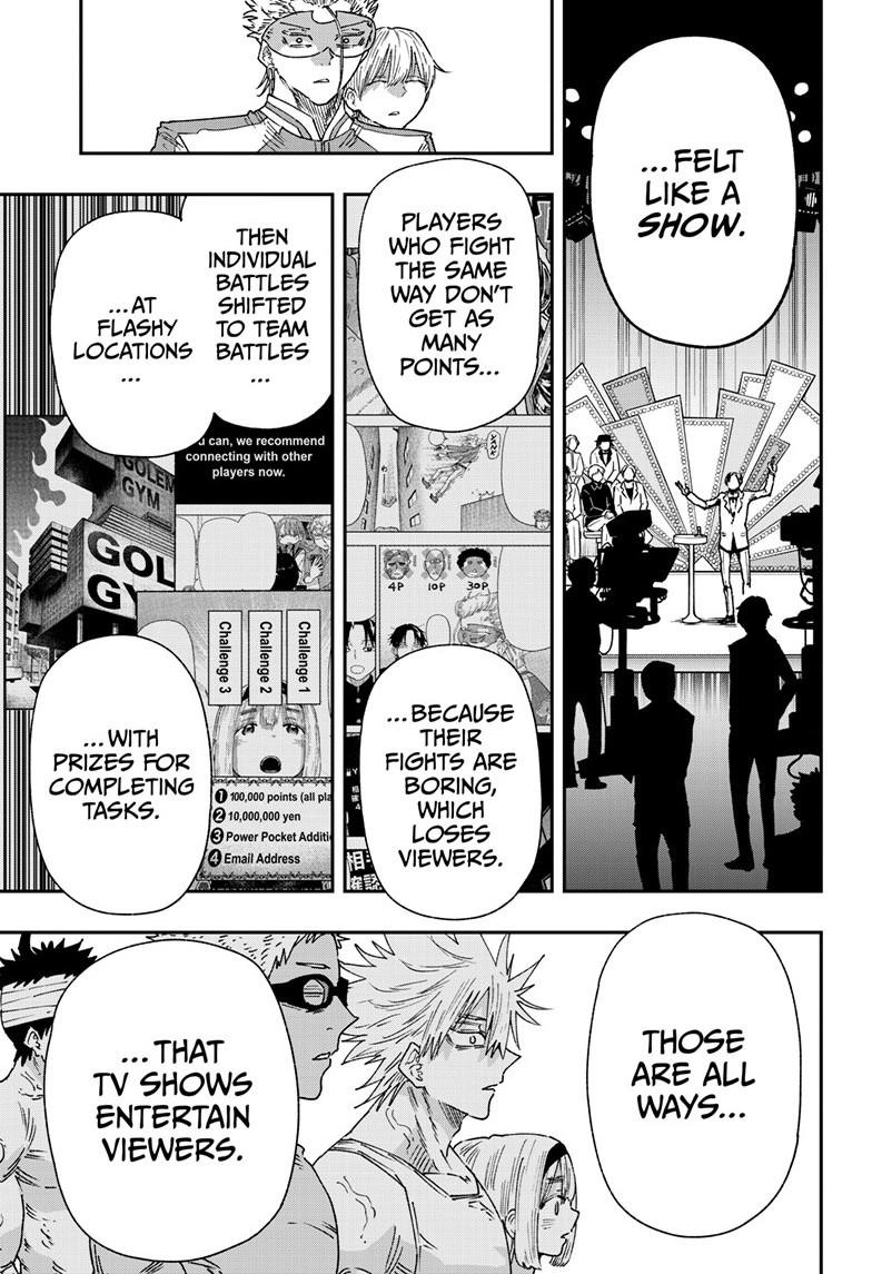 Parashoppers Chapter 16 14