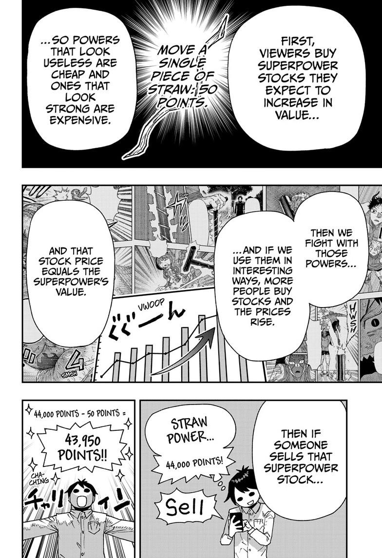 Parashoppers Chapter 16 19