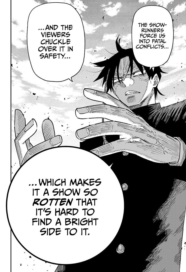 Parashoppers Chapter 16 21