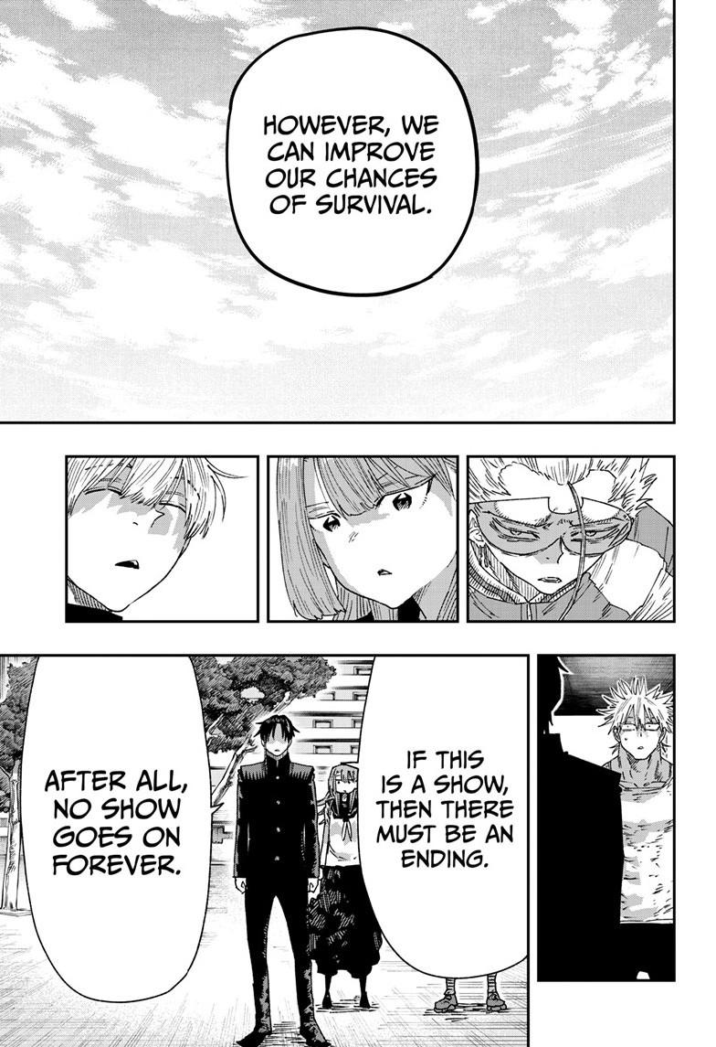 Parashoppers Chapter 16 24