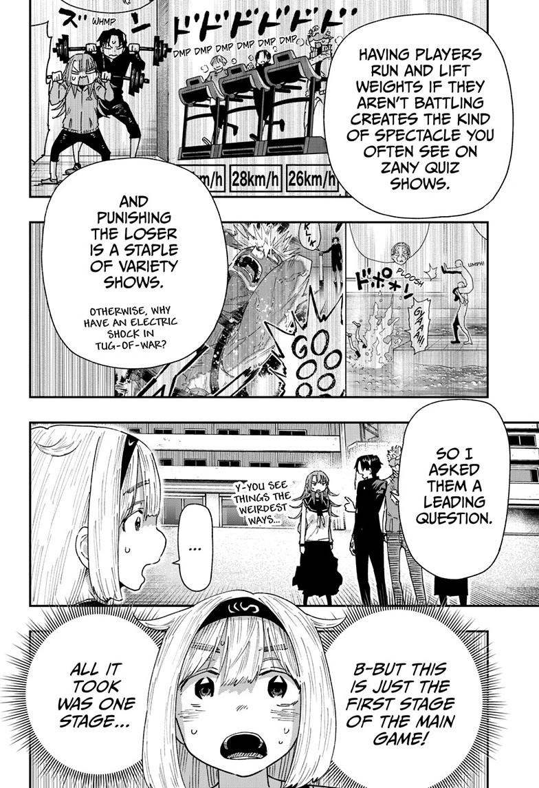 Parashoppers Chapter 17 3