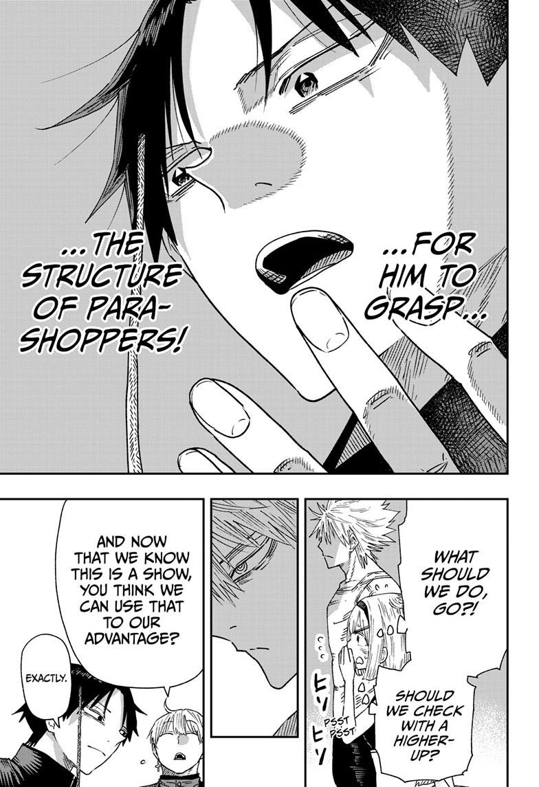 Parashoppers Chapter 17 4