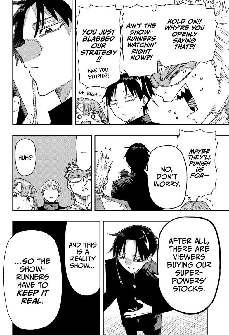Parashoppers Chapter 17 5