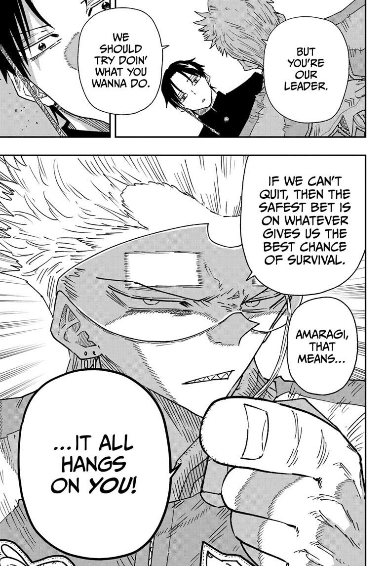 Parashoppers Chapter 17 8
