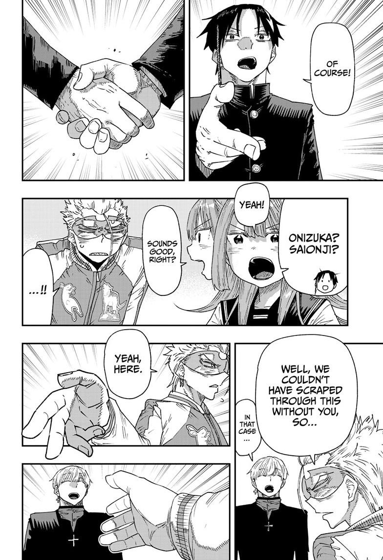 Parashoppers Chapter 17 15