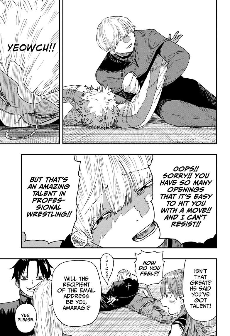 Parashoppers Chapter 17 16