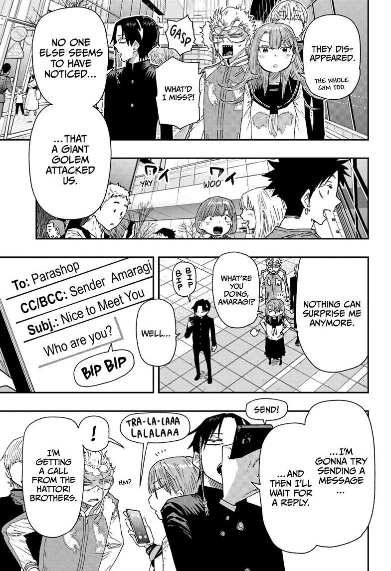 Parashoppers Chapter 17 20