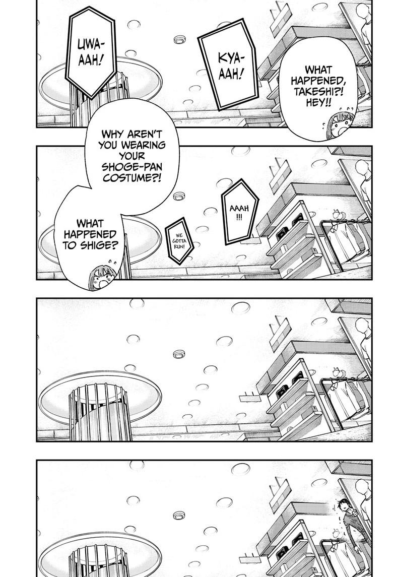 Parashoppers Chapter 17 22