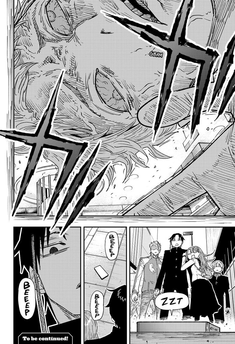 Parashoppers Chapter 17 23