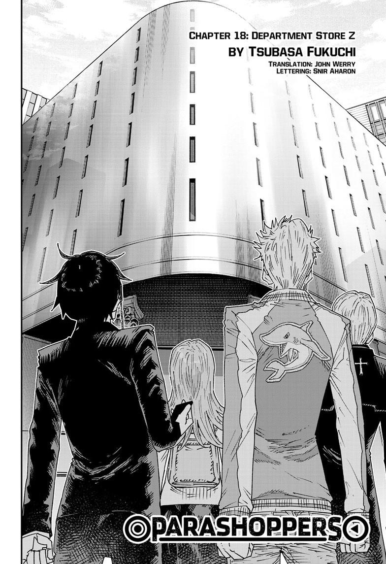 Parashoppers Chapter 18 3