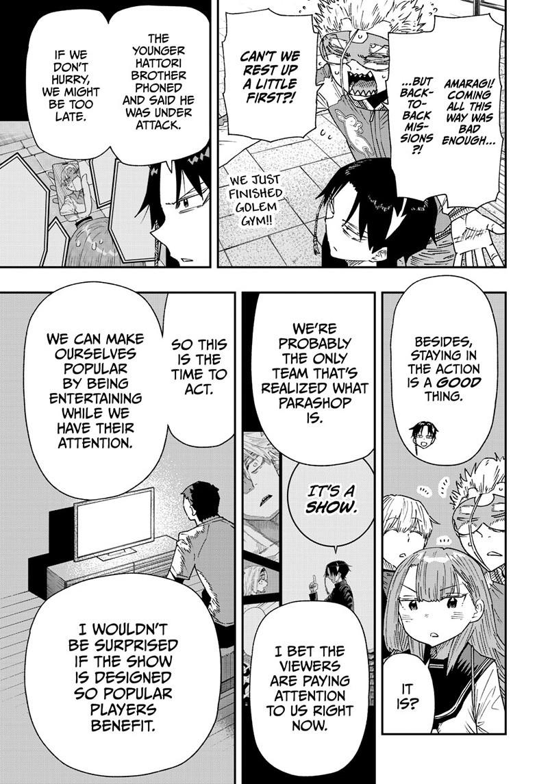 Parashoppers Chapter 18 4