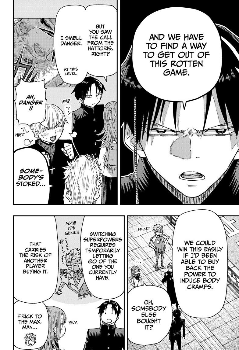Parashoppers Chapter 18 5
