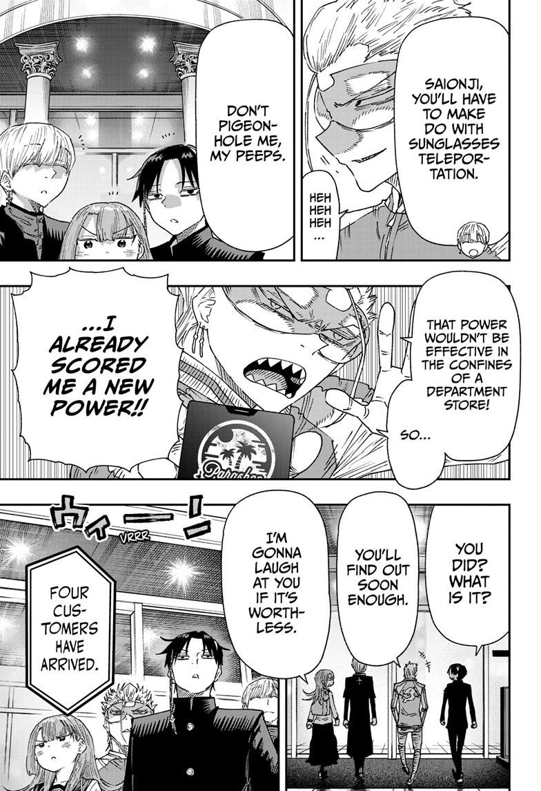 Parashoppers Chapter 18 6