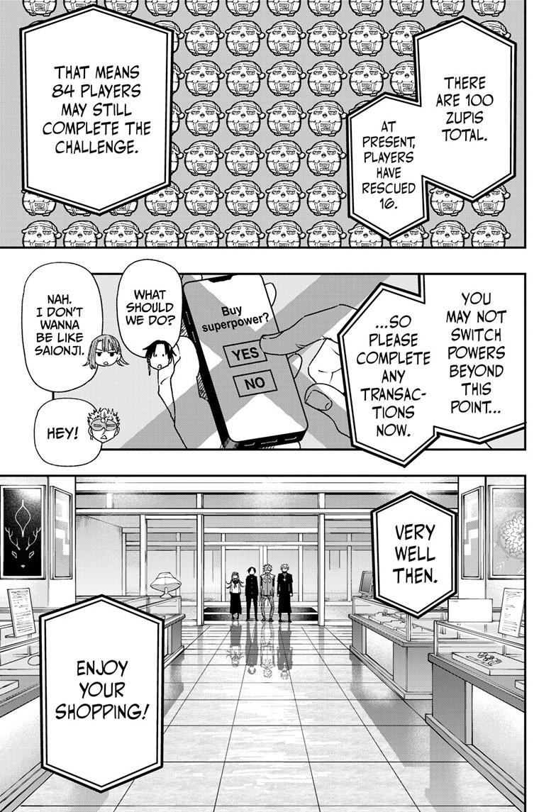 Parashoppers Chapter 18 8