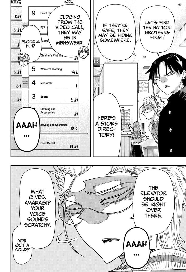 Parashoppers Chapter 18 9