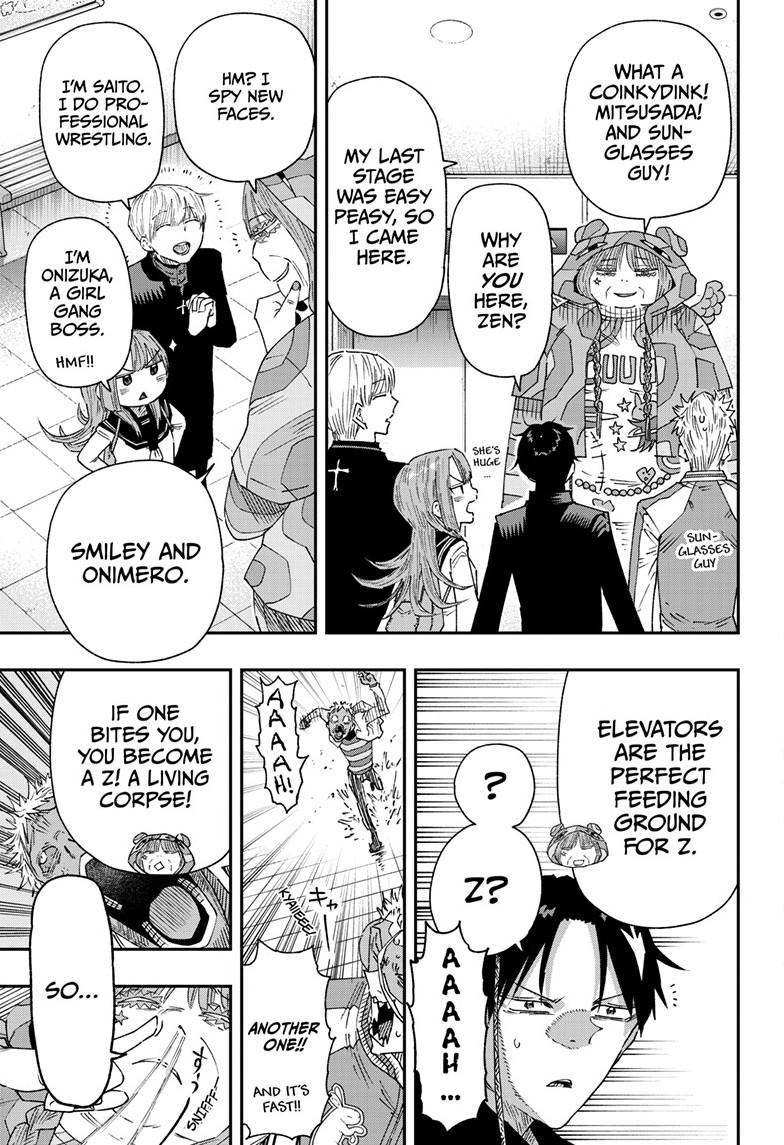 Parashoppers Chapter 18 16