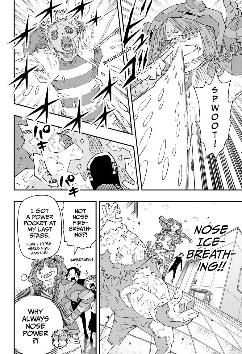 Parashoppers Chapter 18 17