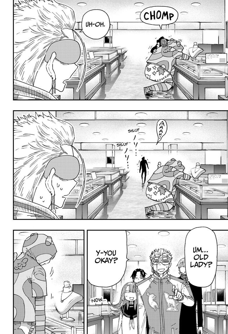 Parashoppers Chapter 18 21
