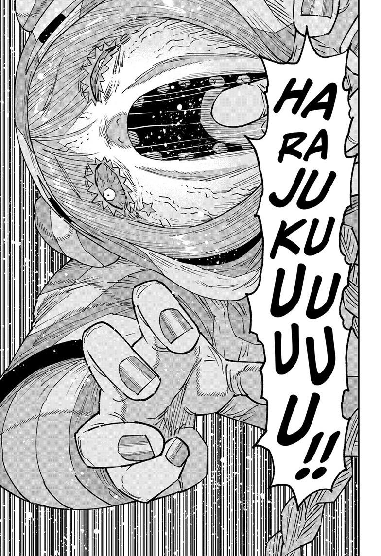 Parashoppers Chapter 18 22