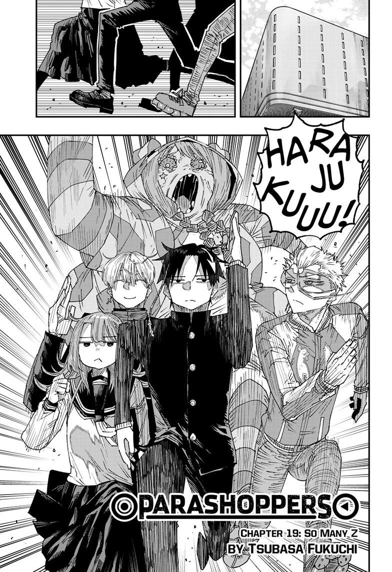 Parashoppers Chapter 19 2