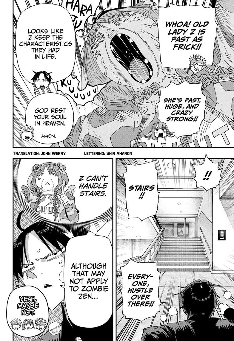 Parashoppers Chapter 19 3