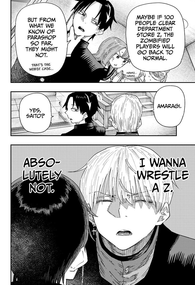 Parashoppers Chapter 19 5